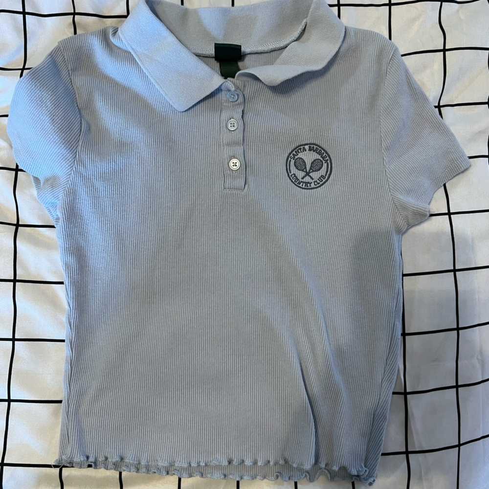 WILD FABLE T-SHIRT SIZE S